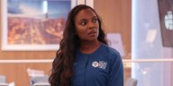 How ‘Chicago Med’ Wrote Off Marlyne Barrett’s Maggie Lockwood in Season 11 Premiere (For Now) | chicago med, Marlyne Barrett, NBC, Television | Celebrity News and Gossip | Entertainment, Photos and Vi