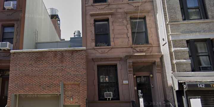 Fire Forces Upper West Side Yoga Studio to Shutter: FDNY