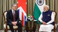 India Deserves a Rightful Place in the UN Security Council: UK Prime Minister Keir Starmer