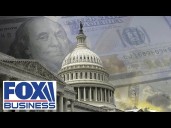 'INVESTOR CONCERN': This could be a 'longer-term shutdown,' expert says