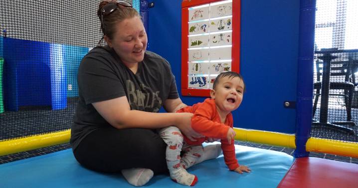 Families say cost of housing means they'll have fewer or no children