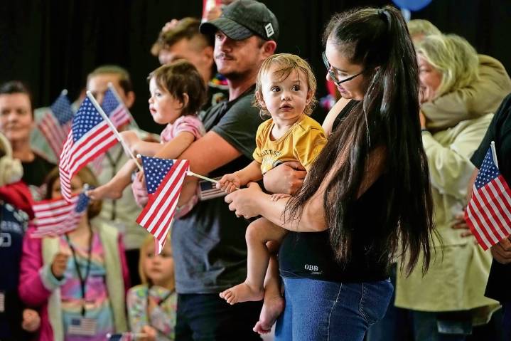 EU reduce la admisión de refugiados