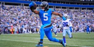 Panthers player from North Carolina makes more history in win over Cowboys