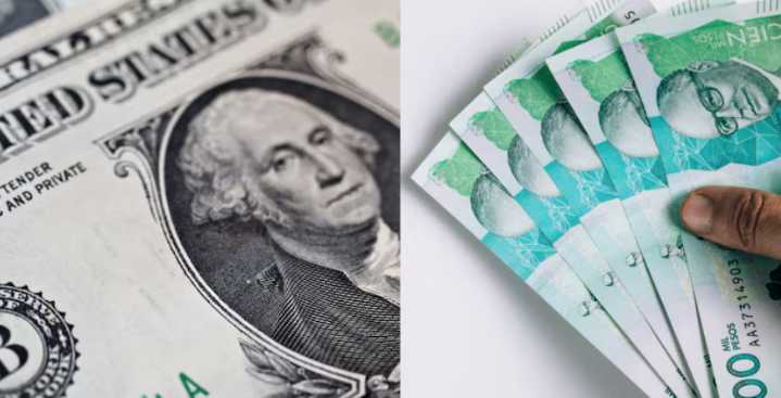 Cotización del dólar hoy 22 de octubre: así está la TRM