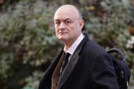 Cabinet Office rejects Cummings claim that highest