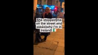 Video: Indian woman harassed in Ireland, told to ‘go back to India’