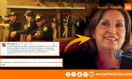 Abogado de Dina Boluarte asegura que la exmandataria permanece en su vivienda