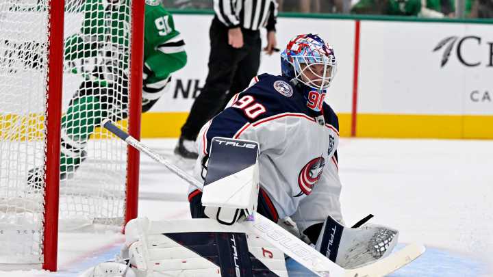 Maple Leafs at Blue Jackets odds, picks and predictions