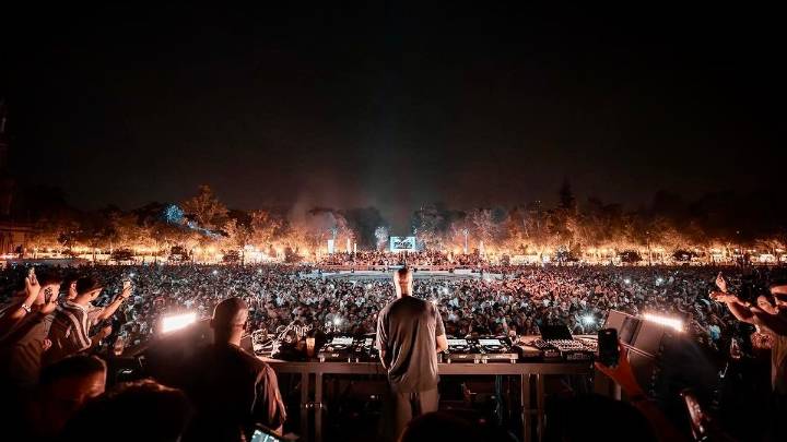 De Halloween a Todos los Santos: la fiebre electrónica regresa al recinto ferial cacereño