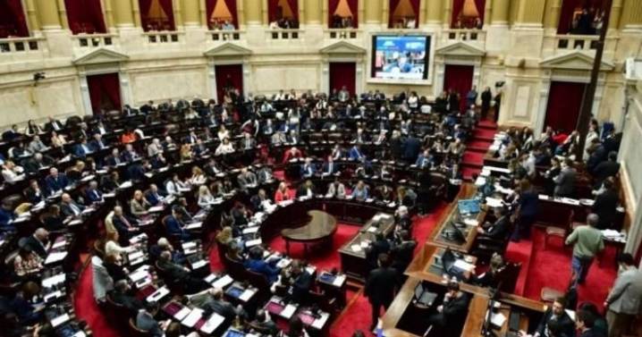 Cómo la renovación de 127 bancas en Diputados puede consolidar la polarización