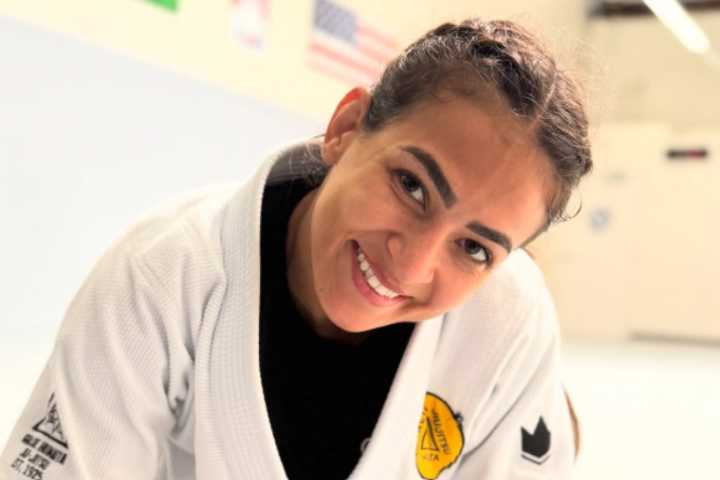 Is Beatriz ‘Bia’ Mesquita Married? Who is Her Boyfriend/Husband?