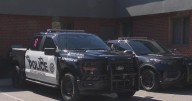 Man arrested after allegedly trying to break into multiple homes in Pine, Richland townships