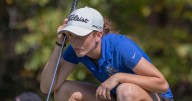 Eight local girls qualify for state in golf