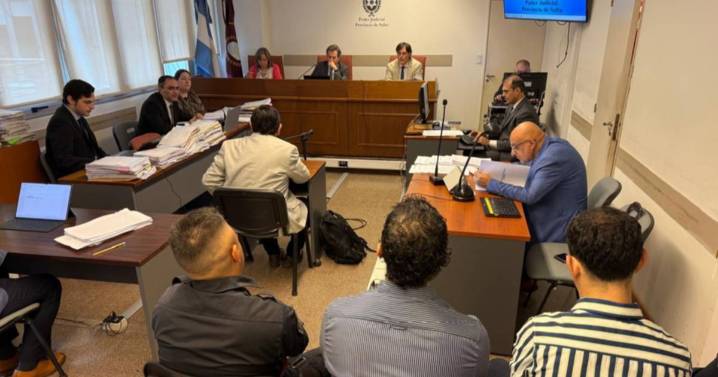 Caso Jimena Salas: las pericias psicológicas revelaron rasgos psicopáticos y conductas agresivas en los hermanos Saavedra