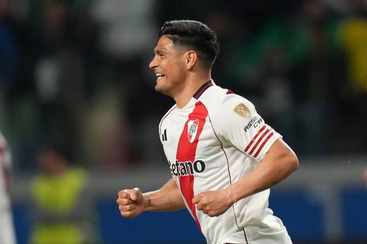 En Córdoba. Independiente Rivadavia vs. River Plate, por la Copa Argentina 2025: día, horario, TV y cómo ver online