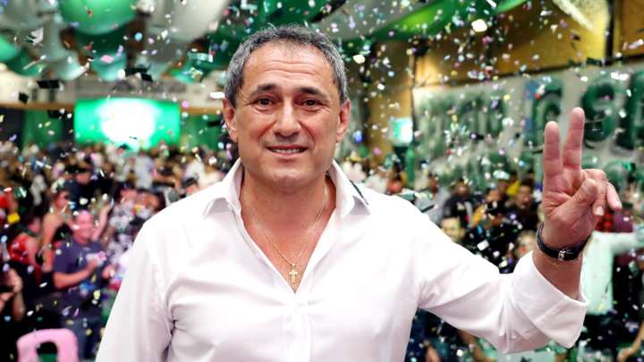 La burocracia sindical ferroviaria festeja rebajando el salario a pedido de Milei