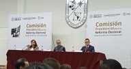 Alberga UAQ foro sobre reforma electoral