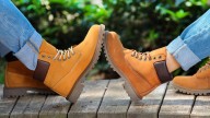 Panama Jack triunfa con sus botas rebajadas más elegantes que marcarán tendencia este otoño