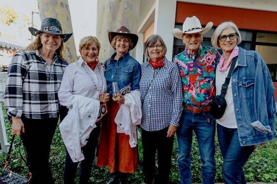 Shirley Wild: 29th annual Pathways to Independence fundraiser brings in $700K