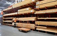 EEUU impone aranceles a importaciones de madera a partir del 14 de octubre