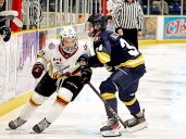 Timmins Rock continue domination of Kirkland Lake Gold Miners