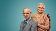 Not backward: Infosys chief Narayana Murthy, Sudha Murthy skip Karnataka caste survey