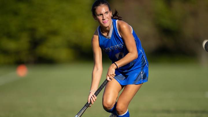 Morelli pumps in 3 as Northern Burlington downs Florence -