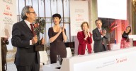 Fundación MAPFRE celebra 50 años
