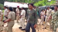 Country liquor breweries busted in Odisha’s Gajapati; huge cache of alcohol seized