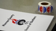 Voter registration deadline nears in Monroe County