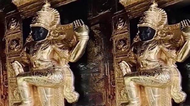 Sponsorship only after examining background, Devaswom board president clarifies new policy