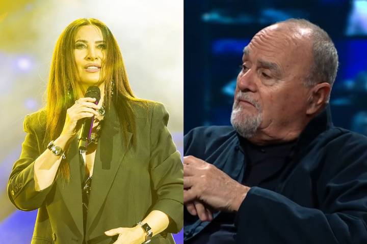 “Me da pena que me traten así”: exmánager de Myriam Hernández asegura que la cantante le debe varios millones de pesos