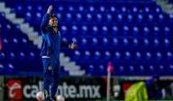¿Perjudicaron al Ame? Villacampa ve con buenos ojos que el VAR llegue a la Liga MX Femenil