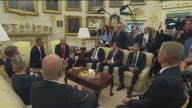 Israel finalizes Hamas peace deal — U.S. to send 200 troops