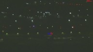 Police chase near Culver City