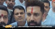 “Right decision will be taken at the right time”: Chirag Paswan on NDA’s seat sharing talks in Bihar