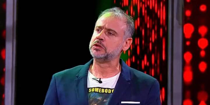 El mensaje del comediante Jeringa a Johana Velandia: “Un poquito de respeto entre colegas no le cae mal a nadie”