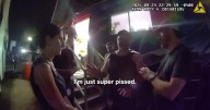 Backstage Outrage: New video shows pepper spray aftermath at Turnstile concert in Richmond