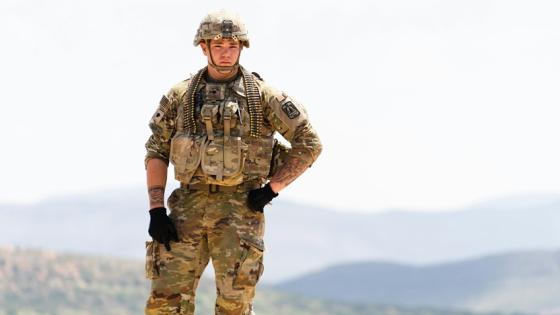 Ejército de Estados Unidos le dice no a aspirantes gordos y barbudos