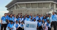 El ISJ brilló en la 35° Edición de las Olimpiadas Interobrasociales COSSPRA 2025