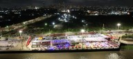 Barranquilla, sede de celebración de los 200 años de relaciones diplomáticas entre Reino Unido y Colombia