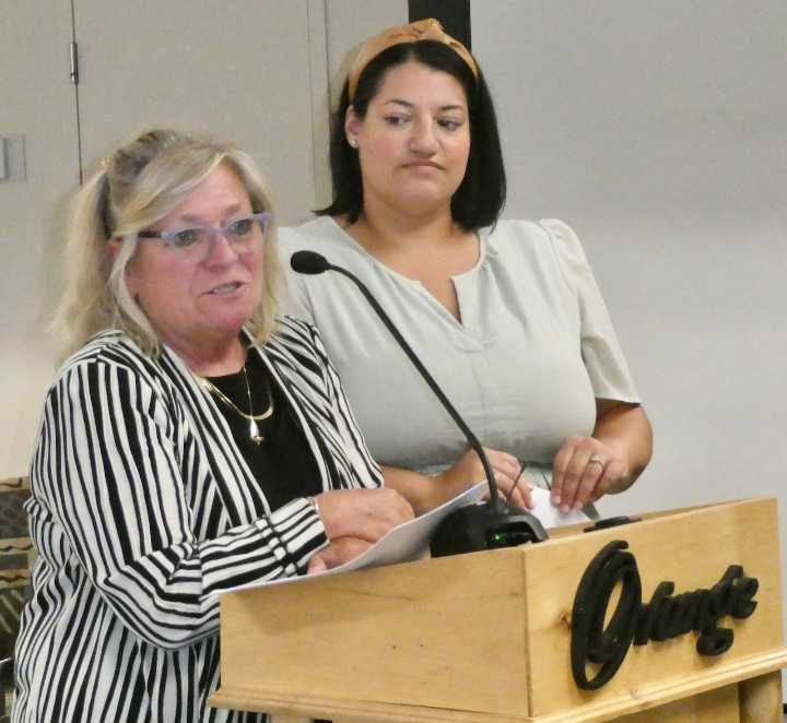Orange preschools to step away from Step Up to Quality to seek other accreditation