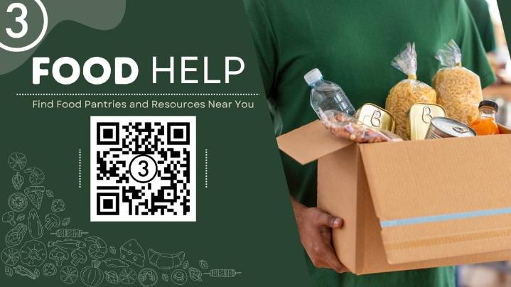 GUIDE: Need help finding food in Northeast Ohio? Here's where to go to find assistance