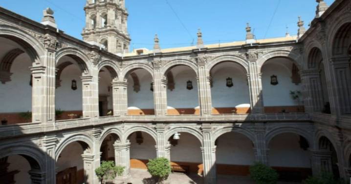 Llega librería del Fondo de Cultura Económica a Celaya: será la Jorge Ibargüengoitia