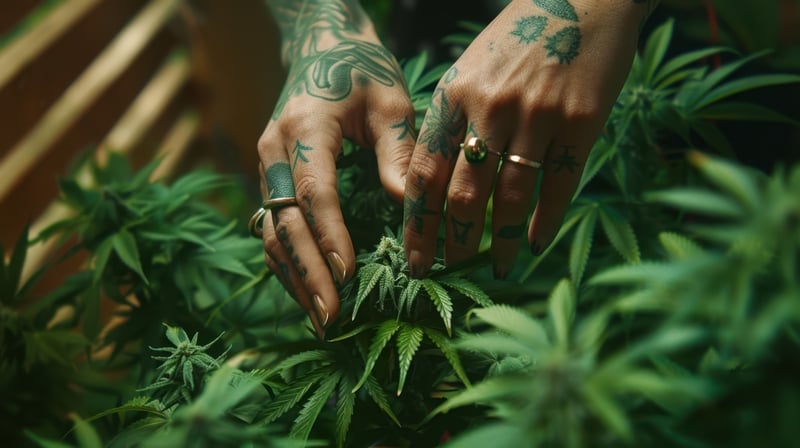 New Jersey bill seeks stronger workplace protections, unions for cannabis industry employees