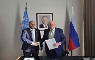 Venezuela denuncia ante la ONU incursión aérea de aviones estadounidenses