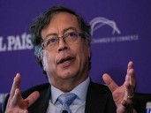 Presidente solicita ayuda para desarticular carteles del narcotráfico y respalda mediación de Catar en el Caribe