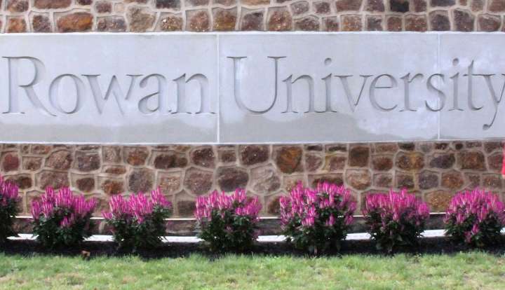 Professor claims N.J. university slashed her salary, took her ergonomic chair after she mentioned retiring