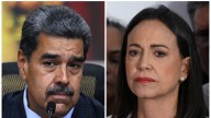 Encuesta: la gran mayoría de los venezolanos opositores apoya a EEUU y quiere que Trump sea agresivo con Maduro