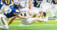 NAU football allows 34 straight points in ranked loss to Montana State